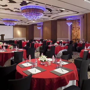 Crowne Plaza New Delhi Okhla By Ihg