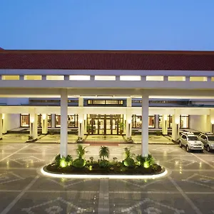 Jaypee Greens Golf & Spa Resort