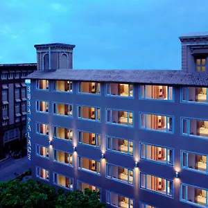 Hotel Suba Palace Near Gateway Of India