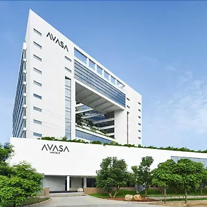 Avasa Hotel
