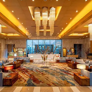Radisson Blu Hotel Amritsar