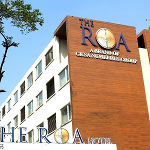 The Roa Hotel