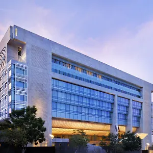 Park Hyatt Hotel And Residences, Hyderabad