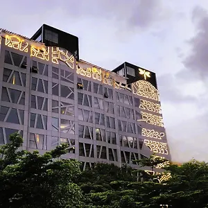 Dragonfly Hotel - The Art Hotel