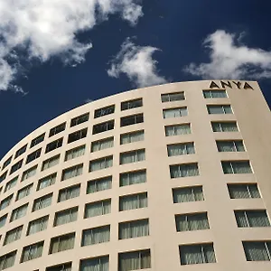 The Anya Hotel Gurgaon - Golf Course Road