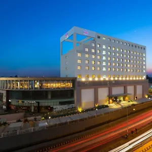 Fairfield By Marriott Bengaluru Rajajinagar