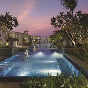 The Ritz-Carlton, Bangalore