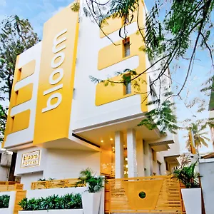 Bloom Hotel - Indiranagar