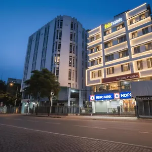 Fabhotel Stay Inn International - Nr Sealdah Station