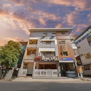 Fabhotel Mahakal Shikhar Darshan