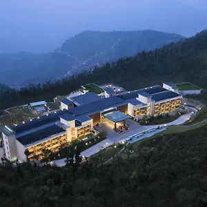 Jw Marriott Mussoorie Walnut Grove Resort & Spa