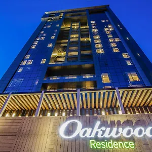 Oakwood Residence Kapil Hyderabad