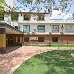 The Byke Boutique - Grassfield Resort - Pan India Pure Veg Hotel Chain