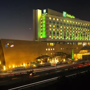 Holiday Inn Chennai Omr It Expressway By Ihg