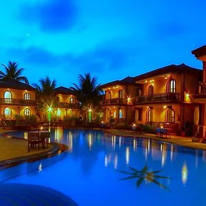 Resort Terra Paraiso Goa - A Beach Property