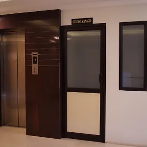 Hotel Winsar Park