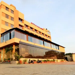 Hotel Mittal Paradise