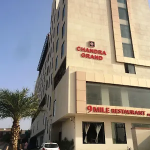 Chandra Grand