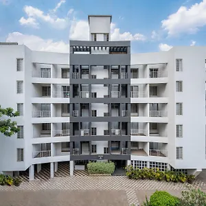Staybird - Icon Bliss, An Apartment Hotel, Kharadi