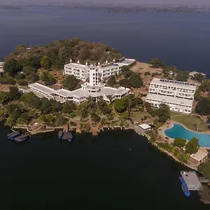 Jaisamand Island Resort