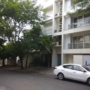 Lords Eco Inn Bengaluru Jayanagar