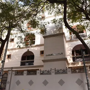 Anjani Mansion