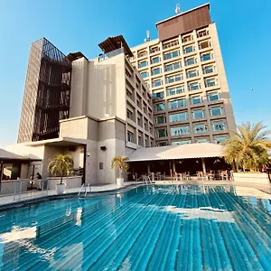The Landmark Towers