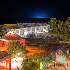 Prince Desert Camp