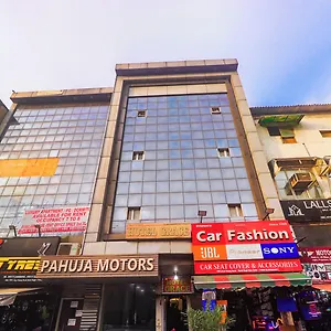 Hotel Grace