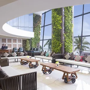 Regenta Central Hotel & Convention Centre Nagpur