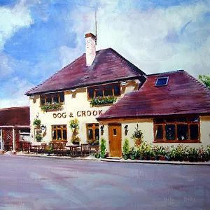 Dog & Crook Braishfield
