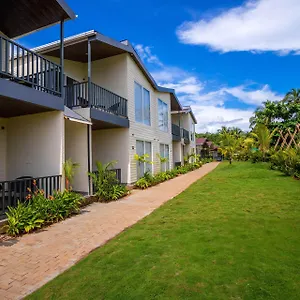 Sibaya Beach Resort, Morjim
