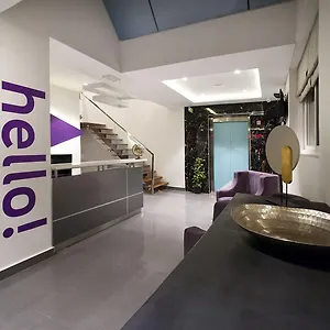 Raj Residency