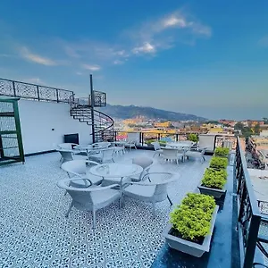 Hotel Wonder Hills,Har Ki Pauri Road Haridwar