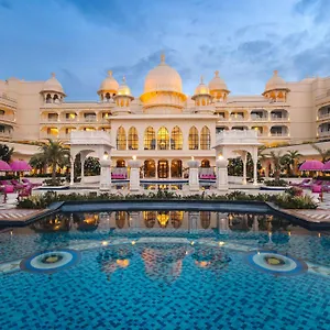 Fairmont Udaipur Palace