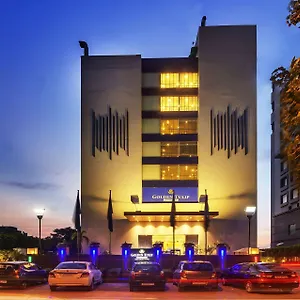Golden Tulip New Delhi - Hari Nagar