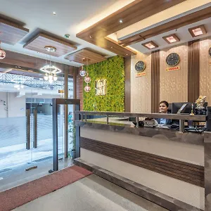 Hotel Royal Inn Igi