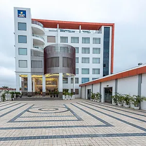 The Elite Lucknow Convention Hotel