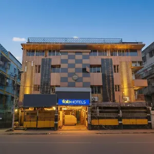 Via Heera Holiday Inn