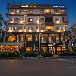 Fabhotel Kitchen Q Inn - Belaghata