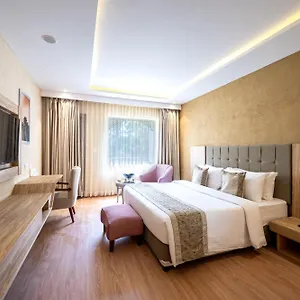 Essentia Udaipur Luxury Resort & Spa
