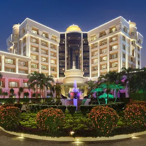 Hotel Swosti Premium Bhubaneswar