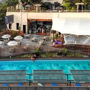 Hyatt Centric Mg Road Bangalore