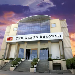 The Grand Bhagwati