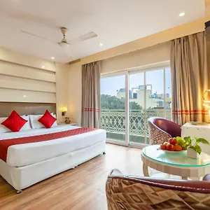 Hotel Picasso Prive - Naraina Vihar Metro Station