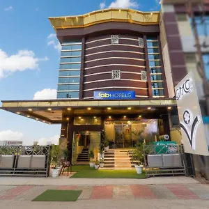 Fabhotel Gmc Grand