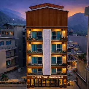 Hotel The Moksham