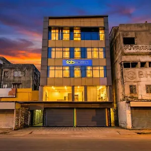 Fabhotel Best Buy