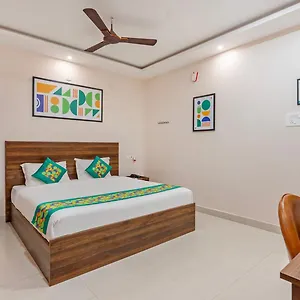 Treebo Elite Inn