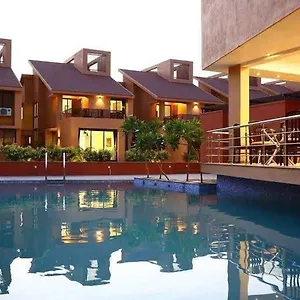 Palette The Royal Castle Resort By Checkin, Rajkot
